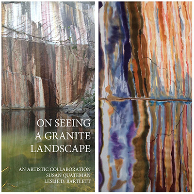 On Seeing a Granite Landscape SQ & LB
